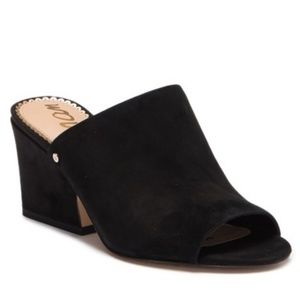 Sam Edelman Open Toe Mule